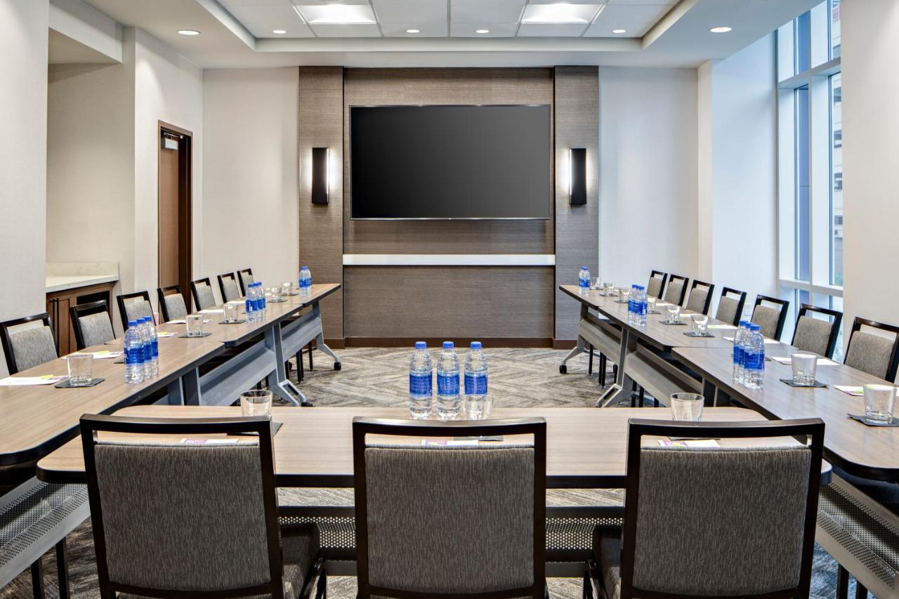 Hyatt Place Grand Rapids Downtown Kültér fotó