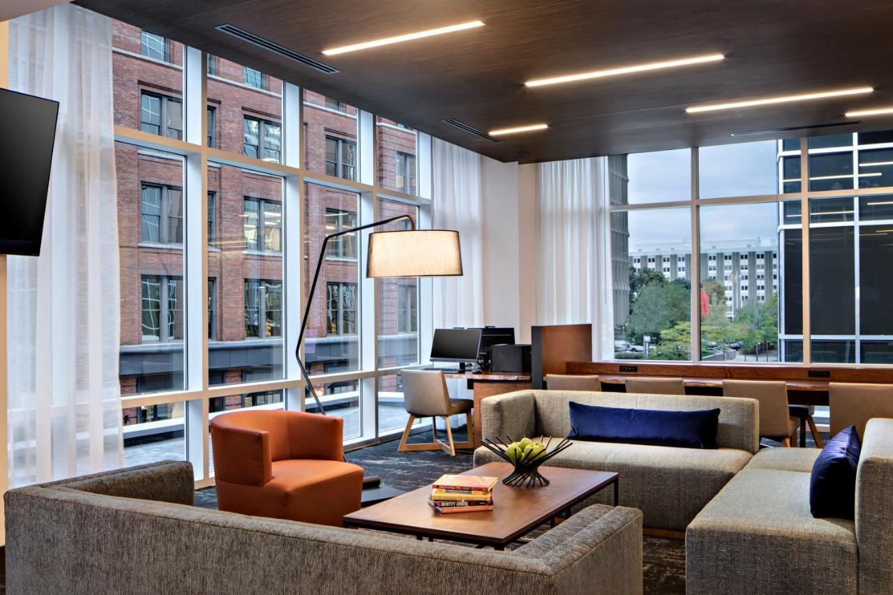Hyatt Place Grand Rapids Downtown Kültér fotó