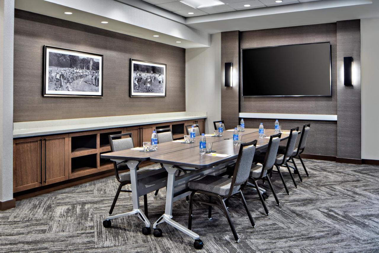 Hyatt Place Grand Rapids Downtown Kültér fotó