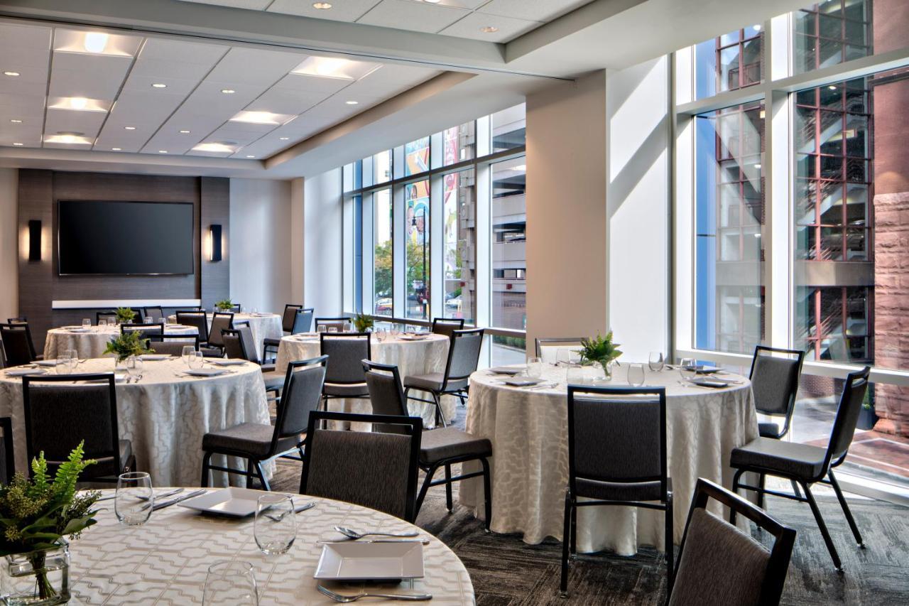 Hyatt Place Grand Rapids Downtown Kültér fotó