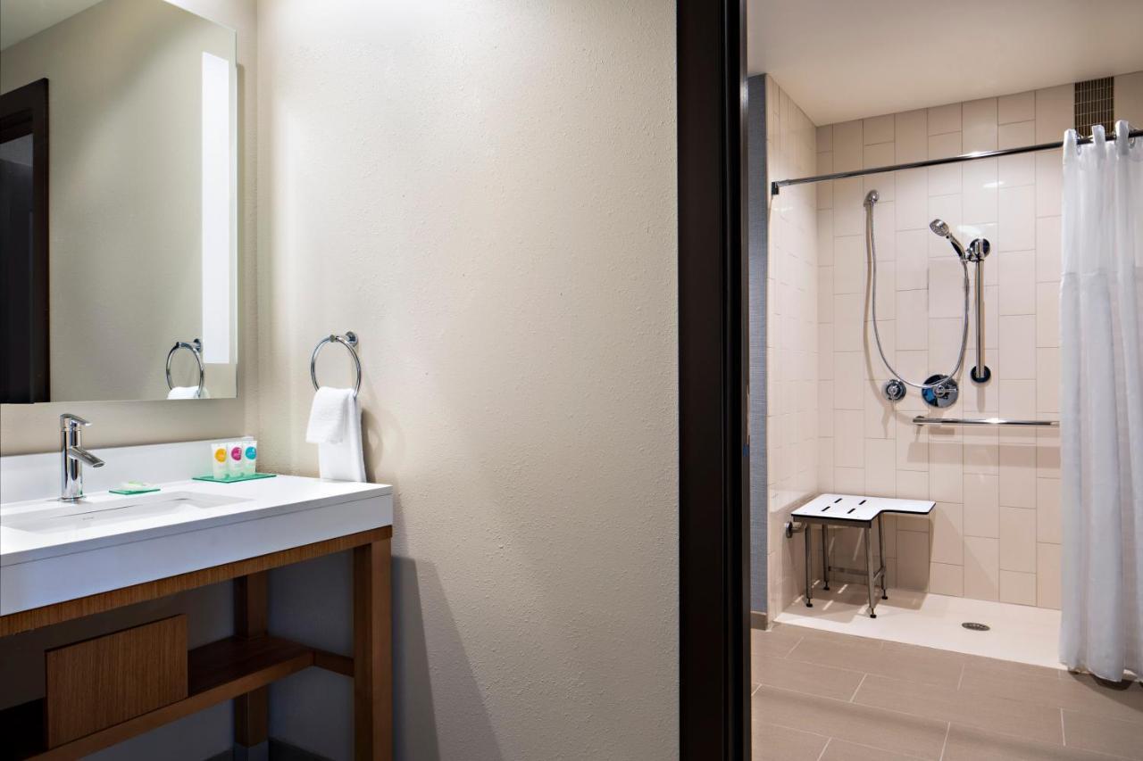 Hyatt Place Grand Rapids Downtown Kültér fotó